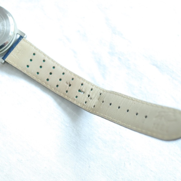 Salvador Dali Surreality Watch Tempus Fugit / As is - Picture 8 of 10